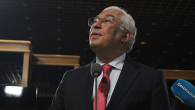 Can antonio costa make a success of the worlds hardest political gig