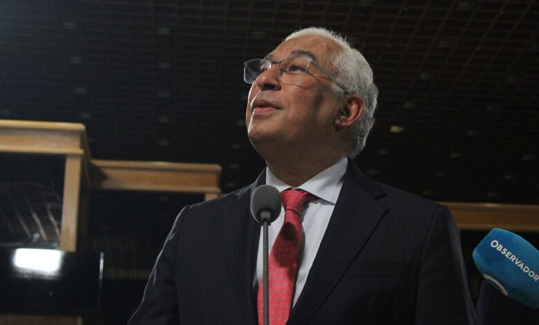 Can antonio costa make a success of the worlds hardest political gig