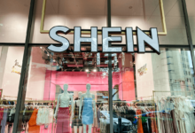 The potential listing of shein is a test of londons allure