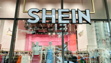 The potential listing of shein is a test of londons allure