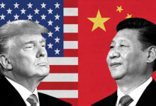 Donald trumps second term will present new dangers for china