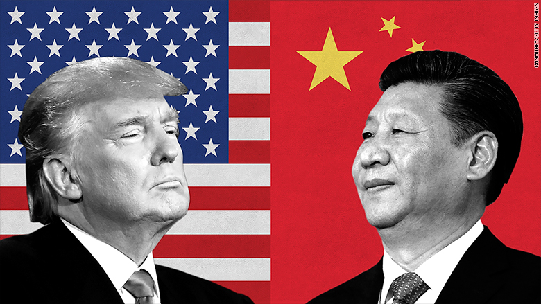 Donald trumps second term will present new dangers for china