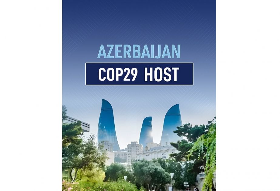 Cop29 is greenwashing a dictatorship writes azerbaijans main opposition leader