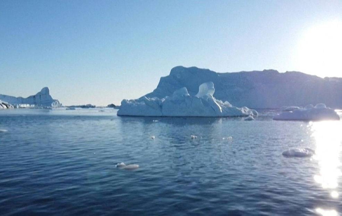 Why the defrosting of antarctica will be felt everywhere