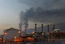 Inside the secret oil trade that funds irans wars