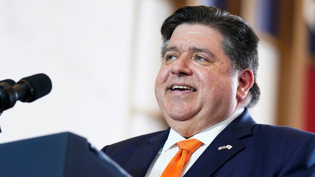 The ubiquitous jb pritzker the man behind the democrats party