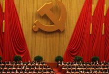 A pivotal moment for chinas communist party