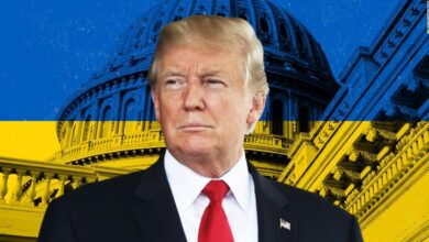 What will trumps victory mean for ukraine