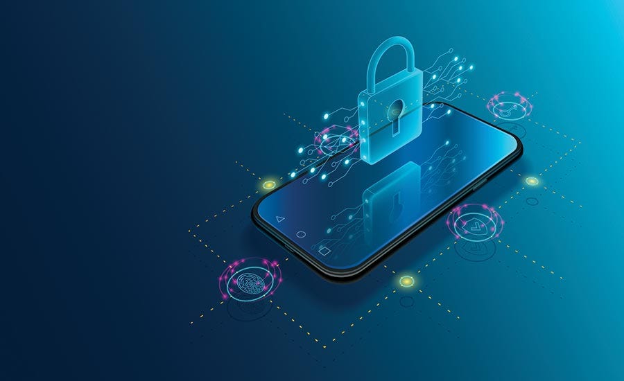 Bloccare password someones chimerarevo