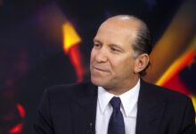 Lutnick tapped for commerce secretary