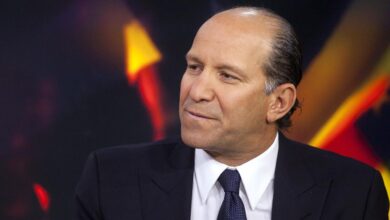 Lutnick tapped for commerce secretary