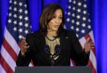 Can kamala harris win on the economy