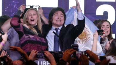 Javier milei on his transformation of argentinas economy