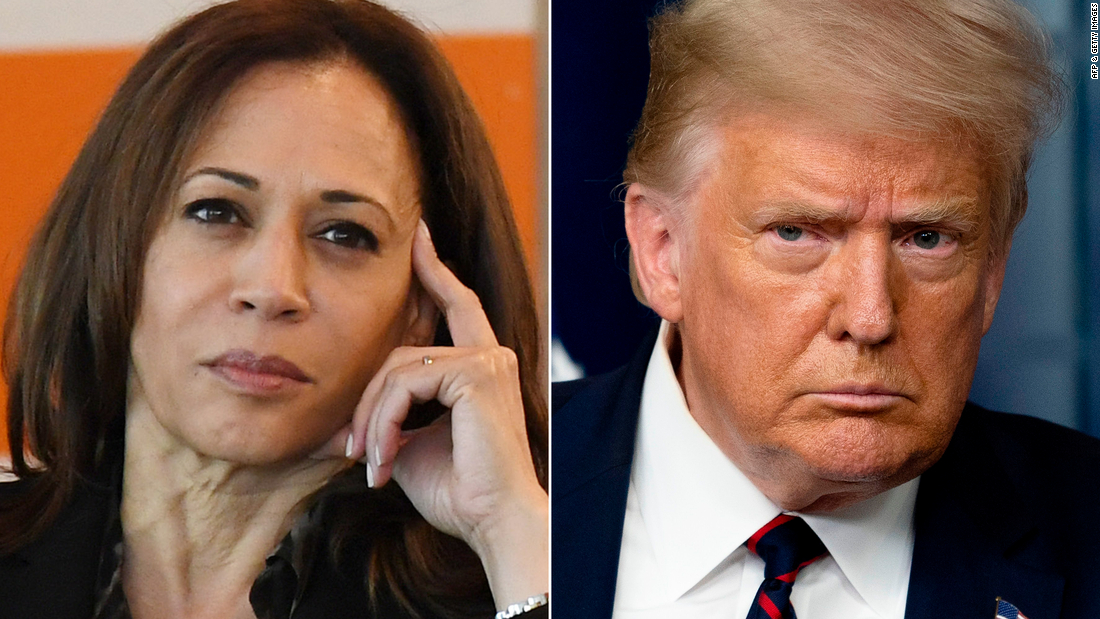 Kamala harris can beat donald trump but how would she govern