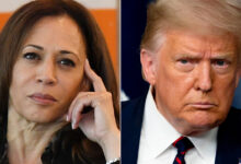 Kamala debate insults