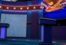 How will the us presidential debate shape the rest of the race