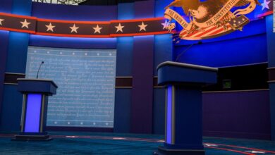 How will the us presidential debate shape the rest of the race