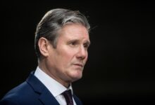 Will sir keir starmer have a mandate to change britain