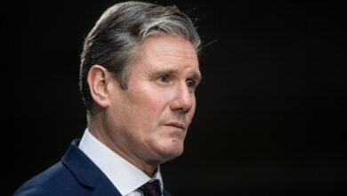 Will sir keir starmer have a mandate to change britain