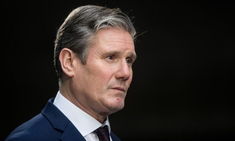 Will sir keir starmer have a mandate to change britain