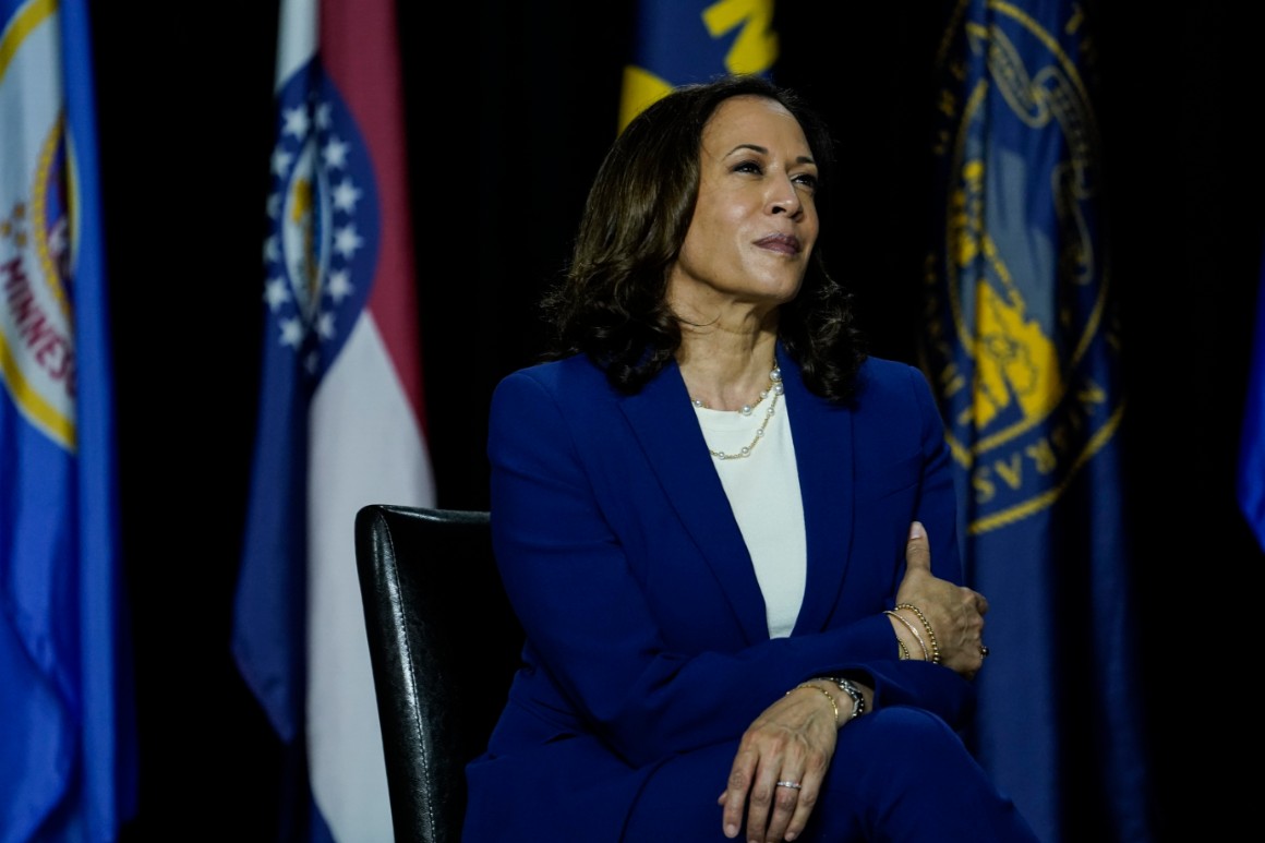 Can kamala harris beat donald trump heres what the polls say