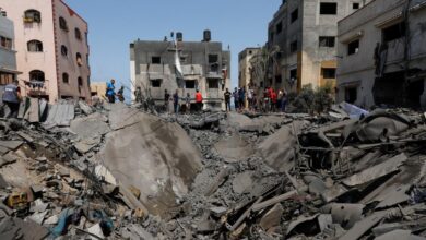 Optimistic plans for post war gaza have little basis in reality