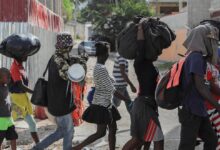 Haiti has lost its prime minister gangs arent going anywhere