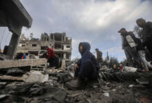 The latest negotiations have implications for peace far beyond gaza