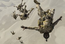 Why arab armed forces have lousy reputations