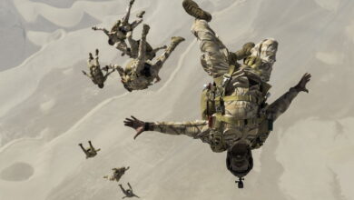 Why arab armed forces have lousy reputations