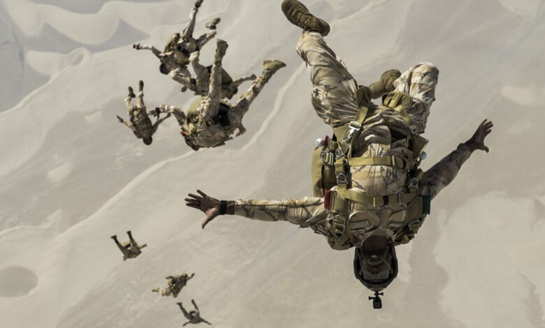 Why arab armed forces have lousy reputations