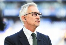 Footballer broadcaster podcast mogul the career of gary lineker