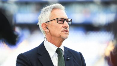 Footballer broadcaster podcast mogul the career of gary lineker