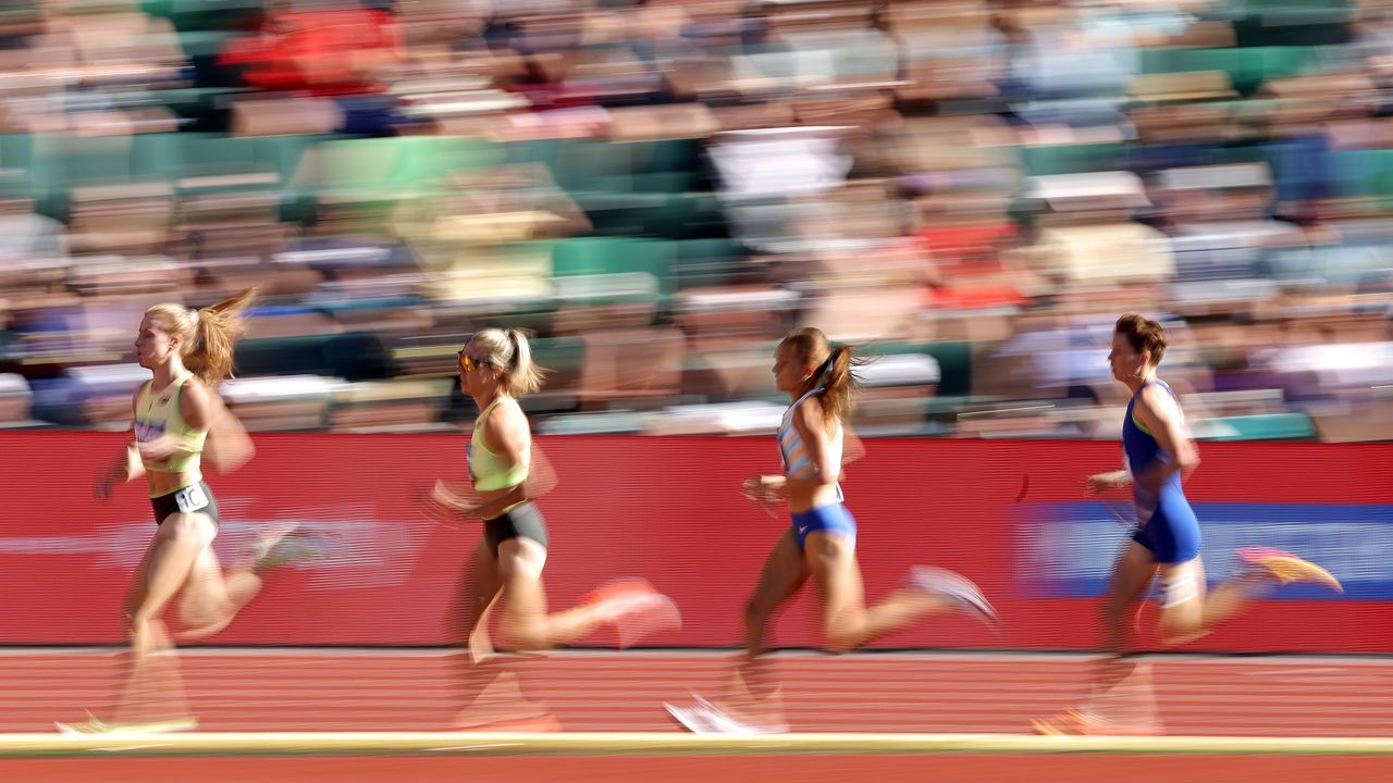 Slow down longer races offer fans more than sprints do