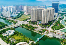 Chinas last boomtowns show rapid growth is still possible