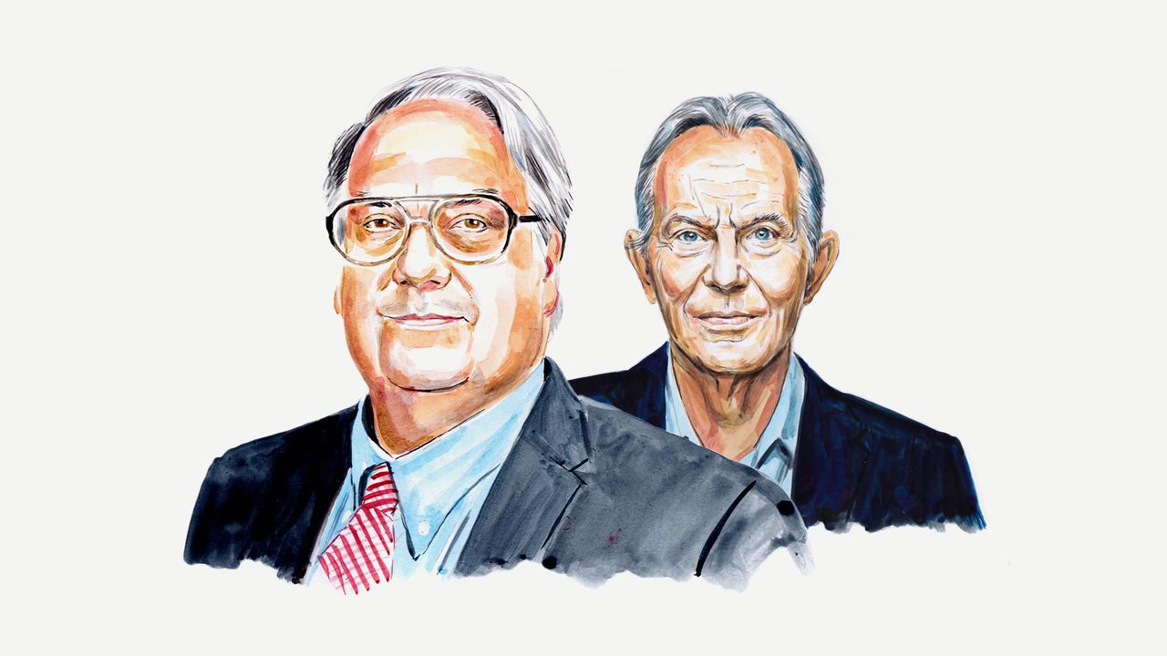 Clearing ukraines mines is crucial for global food security say howard buffett and tony blair