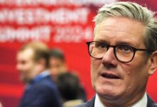 Blighty newsletter three takeaways from an interview with sir keir starmer