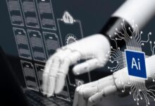 Whats driving investors renewed interest in robots