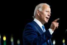 Biden survives his big boy press conference