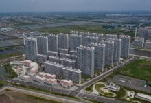 How the chinese state aims to calm the property market