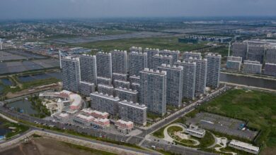 How the chinese state aims to calm the property market
