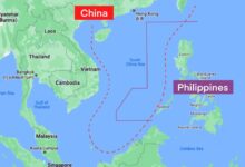 Can the philippines challenge chinas dominance in the south china sea