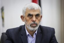 Yahya sinwar made hamas his own fief