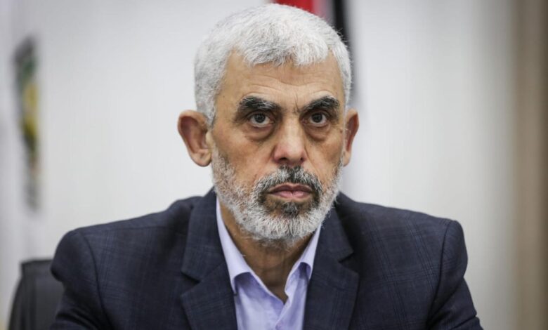 Will the death of hamas leader yahya sinwar pave a path to peace