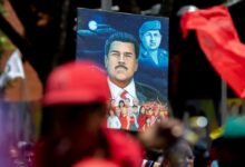 How the mad bad maduro regime clings to power