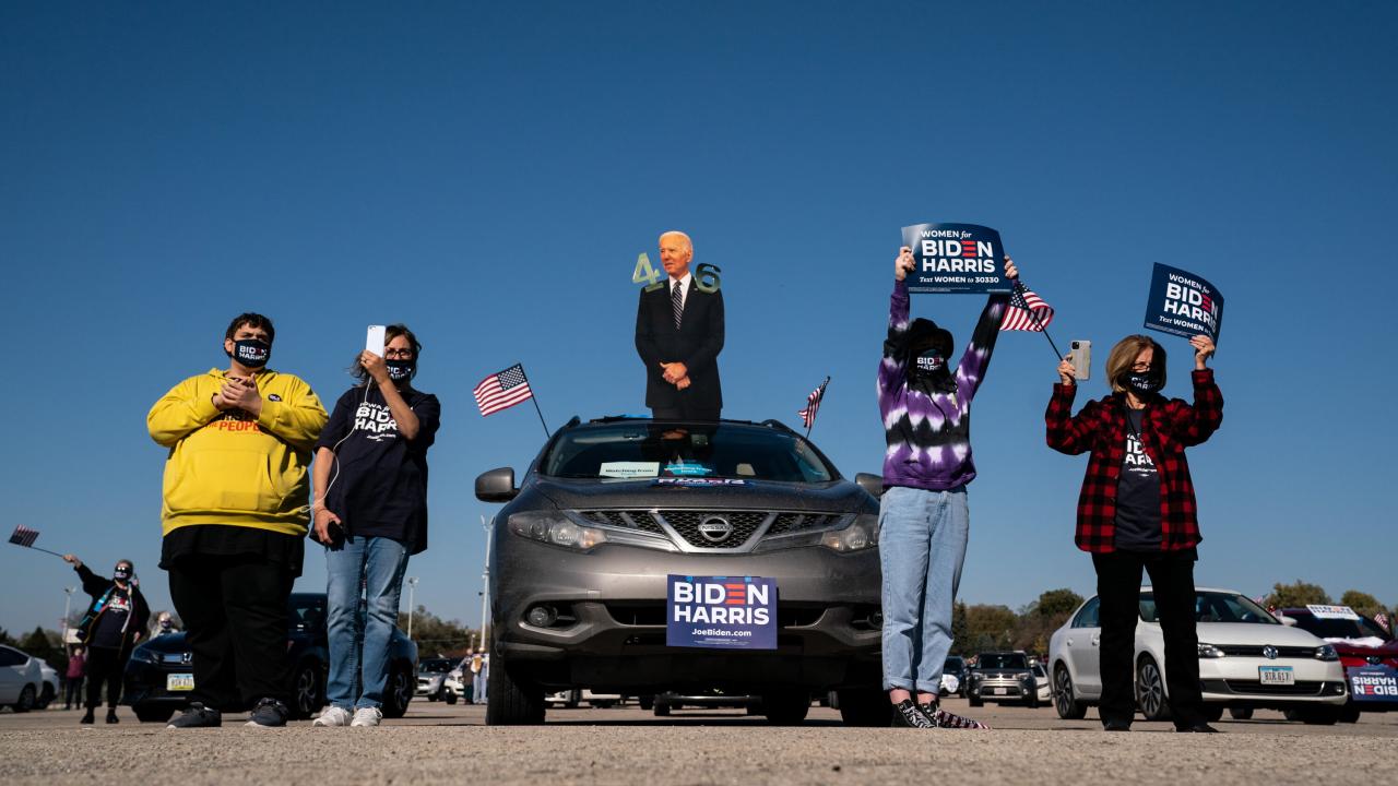 Biden gets tougher on the border menendez seeks re election