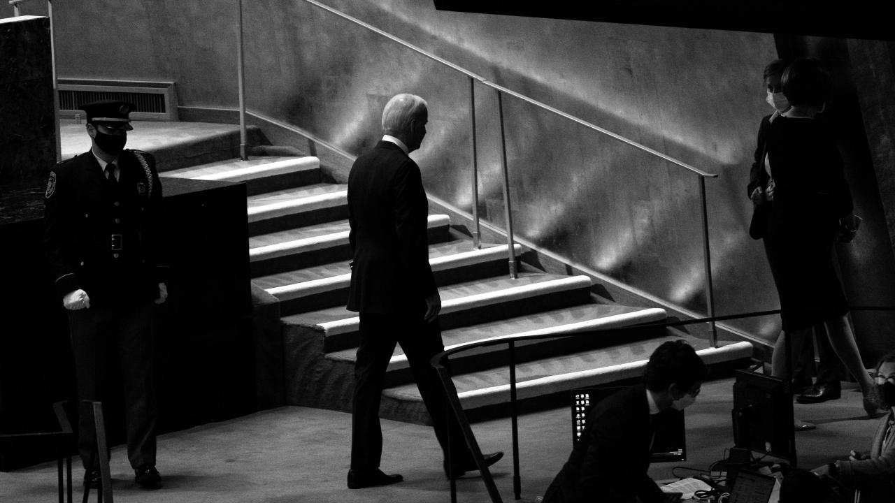Bidens border order impractical policy pragmatic politics