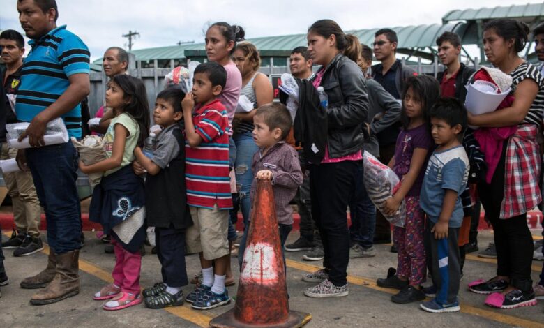 The terrible economics behind hardline immigration policy