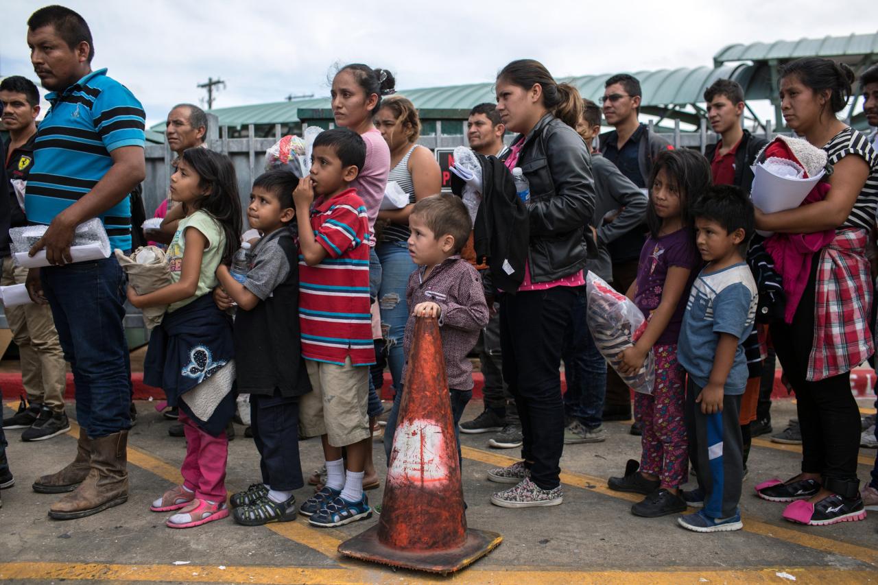 The terrible economics behind hardline immigration policy