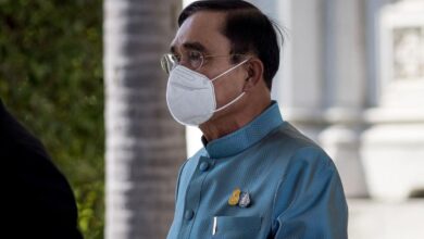 Thailands top court tramples over the countrys democracy